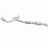 MagnaFlow 2010 Buick LaCrosse 3.0L Direct-Fit Catalytic Converter - 557896 360 Degree Image Set