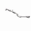 MagnaFlow 2010 Buick LaCrosse 3.0L Direct-Fit Catalytic Converter - 557896 360 Degree Image Set