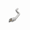 MagnaFlow 2020 Dodge Charger 6.4L Direct-Fit Catalytic Converter - 6561478 360 Degree Image Set
