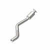 MagnaFlow 2020 Dodge Charger 6.4L Direct-Fit Catalytic Converter - 6561478 360 Degree Image Set