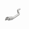 MagnaFlow 2020 Dodge Charger 6.4L Direct-Fit Catalytic Converter - 6561478 360 Degree Image Set