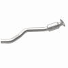 MagnaFlow 2020 Dodge Charger 6.4L Direct-Fit Catalytic Converter - 6561478 360 Degree Image Set