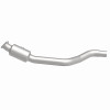 MagnaFlow 2020 Dodge Charger 6.4L Direct-Fit Catalytic Converter - 6561478 360 Degree Image Set