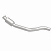 MagnaFlow 2020 Dodge Charger 6.4L Direct-Fit Catalytic Converter - 6561478 360 Degree Image Set