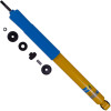 Bilstein 4600 Series 19-21 RAM 2500 Rear 46mm Monotube Shock Absorber - 24-302081