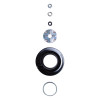Bilstein 5100 Series 04-08 Ford F-150/06-08 Lincoln Mark LT Front Shock Absorber - 24-317771