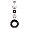 Bilstein B8 5100 46mm Shock Absorber 05-15 Toyota Tacoma/03-09 4Runner - 24-324359