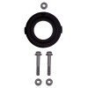 Bilstein 21-23 Ford Bronco B8 6100 Adjustable Front Shock Absorber - 24-325561
