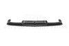 EOS Front Splitter - Matte Black - C5 Corvette
