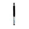 Bilstein 24-25 Toyota Tacoma B8 5100 Series Rear 46mm Non-Adjustable Monotube Shock Absorber - 24-333214