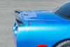 EOS ZR1 Style Extended Rear Spoiler - Carbon Flash - C5 Corvette