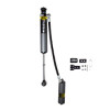 Bilstein 19-24 Dodge Ram 1500 4WD B8 8100 Rear Right Shock Absorber - 0-2in Lift - 25-281873