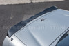 EOS ZR1 Style Extended Rear Spoiler - Hydro-Dipped Carbon Fiber - C5 Corvette