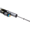 Bilstein 18-24 Jeep Wrangler JL B8 8100 (DSA) Rear Right Shock Absorber - 3-4.5in Lift - 25-293388