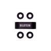 Bilstein B8 95.5-04 Toyota Tacoma Base Rear Right 36mm Monotube Shock Absorber - 25-311334