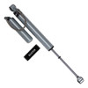 Bilstein B8 5160 Series Shock Absorber 11-23 Chevrolet Silverado 2500/3500 HD Rear For 0-2in Lift - 25-311891