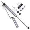 Bilstein B8 5160 07-17 Jeep Wrangler reservoir shock absorbers - 25-311990