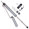 Bilstein B8 5160 07-17 Jeep Wrangler reservoir shock absorbers - 25-311990