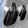 EOS Carbon Fiber Seat Backs - 2022+ Cadillac CT5-V Blackwing (VENT-1185-BKCF)