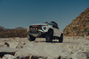 DV8 23-26 GMC Canyon Tube Front Bumper - FBGC3-02 Photo - out of package