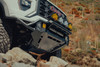 DV8 23-26 GMC Canyon Tube Front Bumper - FBGC3-02 Photo - out of package