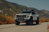 DV8 23-26 GMC Canyon Tube Front Bumper - FBGC3-02 Photo - out of package