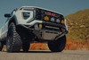 DV8 23-26 GMC Canyon Tube Front Bumper - FBGC3-02 Photo - out of package
