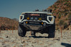 DV8 23-26 GMC Canyon Tube Front Bumper - FBGC3-02 Photo - out of package