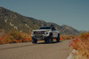 DV8 23-26 GMC Canyon Tube Front Bumper - FBGC3-02 Photo - out of package
