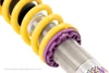 KW BMW 4 Series Gran Coupe M440i (G26) 2WD w/o Electronic Dampers V1 Coilover Kit - 102200DV User 2