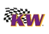 KW BMW 4 Series Gran Coupe M440i (G26) 2WD w/o Electronic Dampers V1 Coilover Kit - 102200DV Logo Image