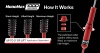 KYB 05-23 Toyota Tacoma 1000 Series Rear Shock - KP1003 User 1