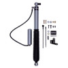 Bilstein 20-24 Jeep Gladiator B8 5160 Suspension Shock Absorber - Front Left - 25-329933