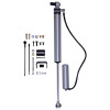 Bilstein 20-23 Jeep Gladiator B8 5160 Front Right Shock Absorber 3-4.5in Front Lifted Height - 25-329957