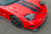 EOS Headlight Covers - Carbon Fiber - C5 Corvette