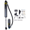 Bilstein 20-24 Jeep Gladiator / Wrangler Front Left B8 8100 (DSA) Shock Absorber - 2-3in Lift - 25-331066