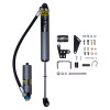 Bilstein 20-24 Jeep Gladiator Front Right B8 8100 (DSA) Shock Absorber - 3-4.5in Lift - 25-331080