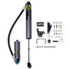 Bilstein 20-24 Jeep Gladiator Front Right B8 8100 (DSA) Shock Absorber - 3-4.5in Lift - 25-331080