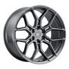 Forgestar X12 Wheel - 22x10 / 6x135 / +30 Offset / Deep Concave - Satin Anthracite