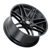 Forgestar X14 Wheel - 22x10 / 6x135 / +30 Offset / Super Deep Concave - Gloss Black