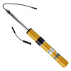 Bilstein B6 (DampTronic) 17-21 Audi A4 Allroad Front Monotube Shock Absorber - 26-296036