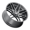 Forgestar X14 Wheel - 22x10 / 6x135 / +30 Offset / Super Deep Concave - Gloss Anthracite