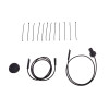 Bilstein B6 Electronic Dampers for BMW M5 (E60) w/ EDC - 31-231299