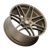 Forgestar X14 Wheel - 22x10 / 6x135 / +30 Offset / Super Deep Concave - Satin Bronze