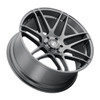Forgestar X14 Wheel - 22x10 / 6x139.7 / +30 Offset / Super Deep Concave - Gloss Anthracite