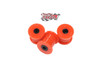 Creative Steel Polyurethane Differential Bushings - 09-15 Cadillac CTS-V (CSDIFFBV2)