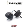 Creative Steel ELIMIVIBE Engine Mounts - 05-13 Corvette C6 (CSMMC6)