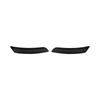 EOS Side Marker Lights Rear - Smoked Lens - 16-24 Chevrolet Camaro (LIGHT-1575-SM)