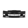 EOS ZR1 Front Bumper Conversion Kit - 05-13 C6 Corvette Base (FBP-C6BASE-0513)