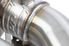 APR Audi 18-25 RS5 (B9) Catback Exhaust System - CBK0037 Photo - out of package